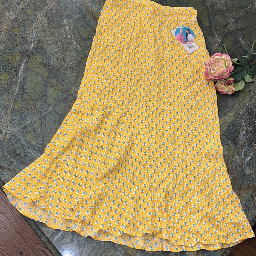 Rhode xTarget Skirt 🏖️